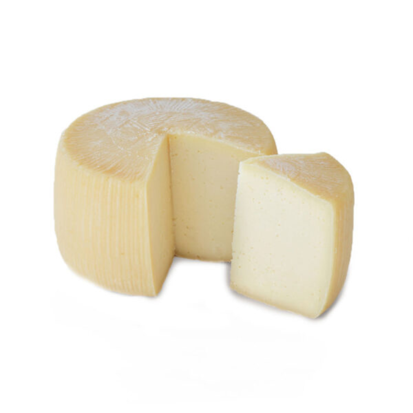 Caciotta del nonno - pecora stagionata