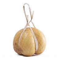 Scamorza affumicata