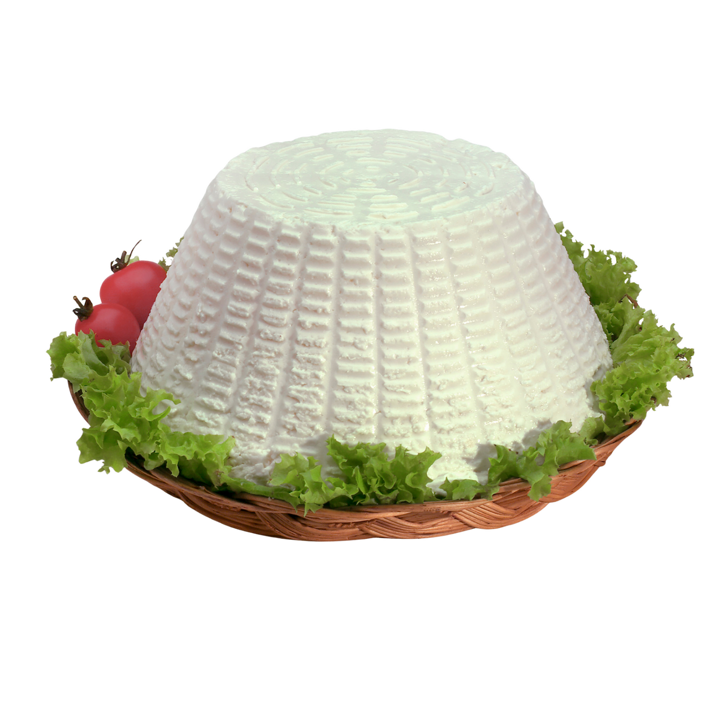 Ricotta di bufala