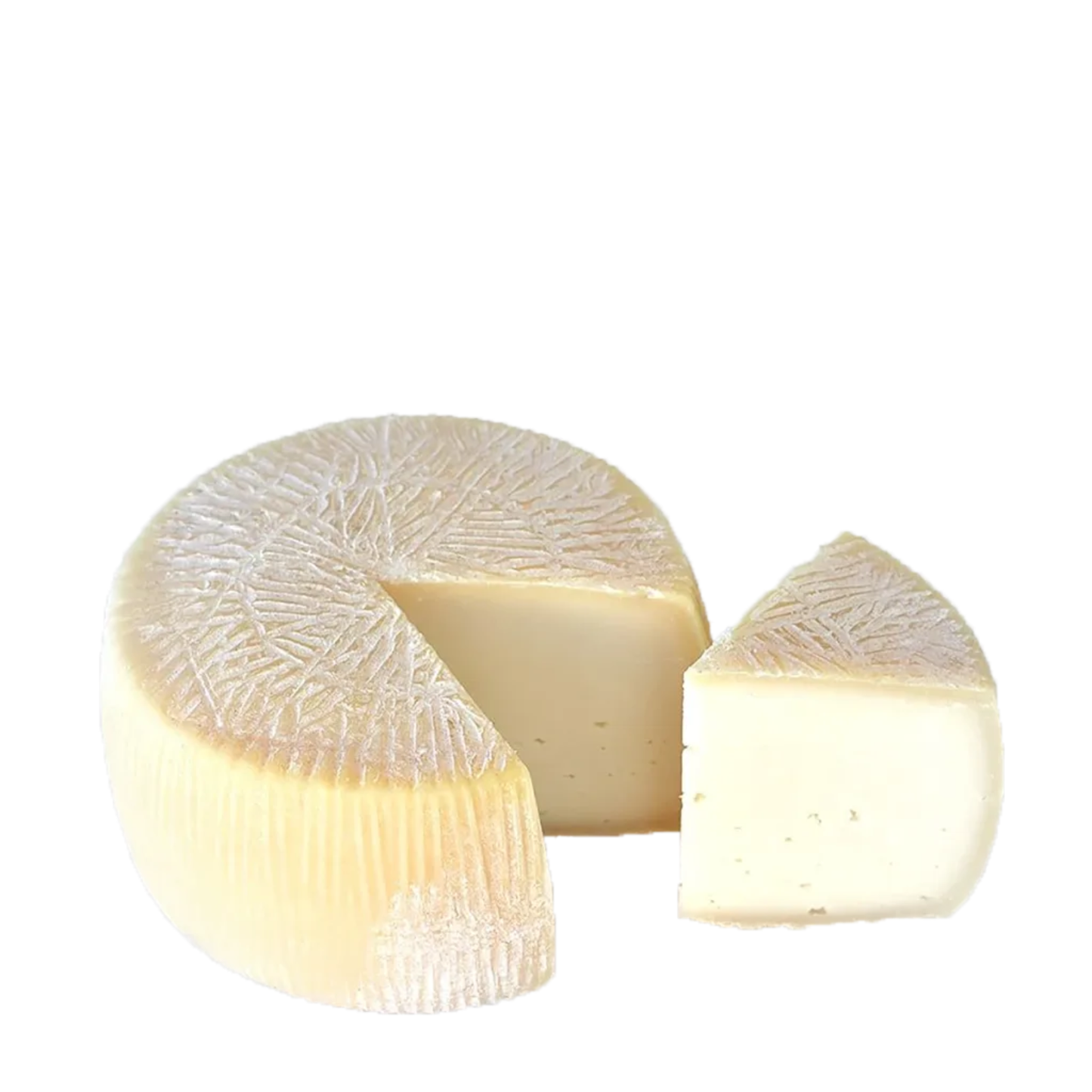 Caciotta di capra