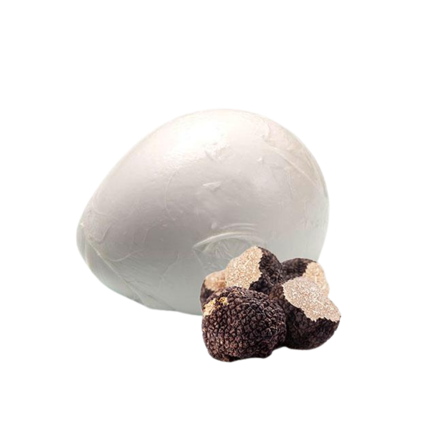 Mozzarella Luise di bufala al tartufo