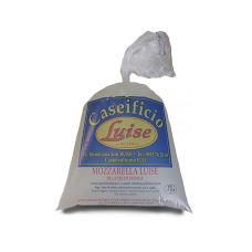 Mozzarella Luise di bufala senza lattosio